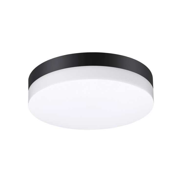 Светильник ландшафтный светодиодный настенно-потолочного монтажа NOVOTECH OPAL 358882