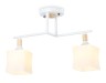 Ambrella Light Люстра потолочная Modern TR9484