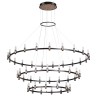 Люстра ODEON LIGHT Candel 5009/204L