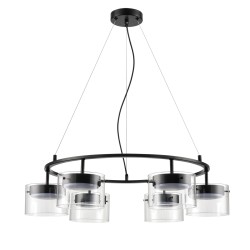 Светильник подвесной LUMION NATALINA 8232/6