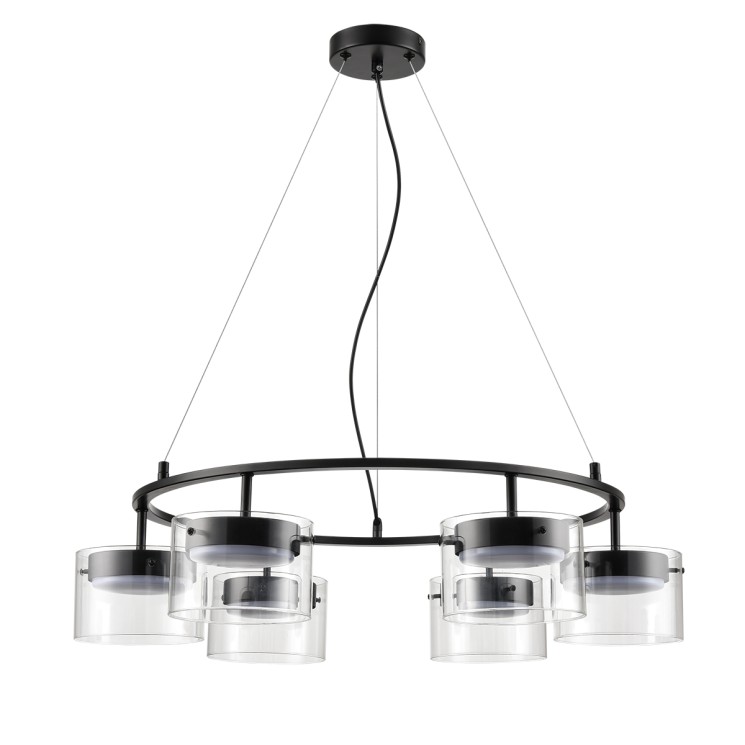 Светильник подвесной LUMION NATALINA 8232/6