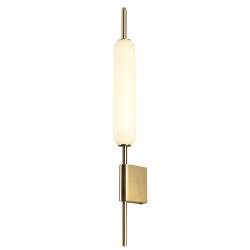 Бра ODEON LIGHT REEDS 4794/12WL