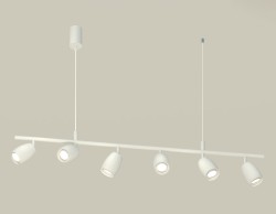 Ambrella Light Светильник подвесной Traditional DIY XB9005530