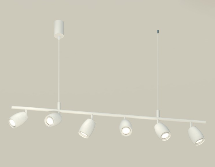Ambrella Light Светильник подвесной Traditional DIY XB9005530