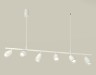 Ambrella Light Светильник подвесной Traditional DIY XB9005530