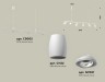 Ambrella Light Светильник подвесной Traditional DIY XB9005530