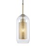 Escada 381/1S E27*60W Satin gold