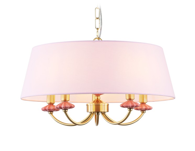 Ambrella Light Люстра подвесная Ambrella light LH75021