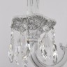 Бра хрустальные AL7801B10/2/175 B WMN Bohemia Ivele Crystal (Литые)