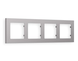 Ambrella Light Рамка 4-постовая Ambrella Volt ALFA Techno AF220504