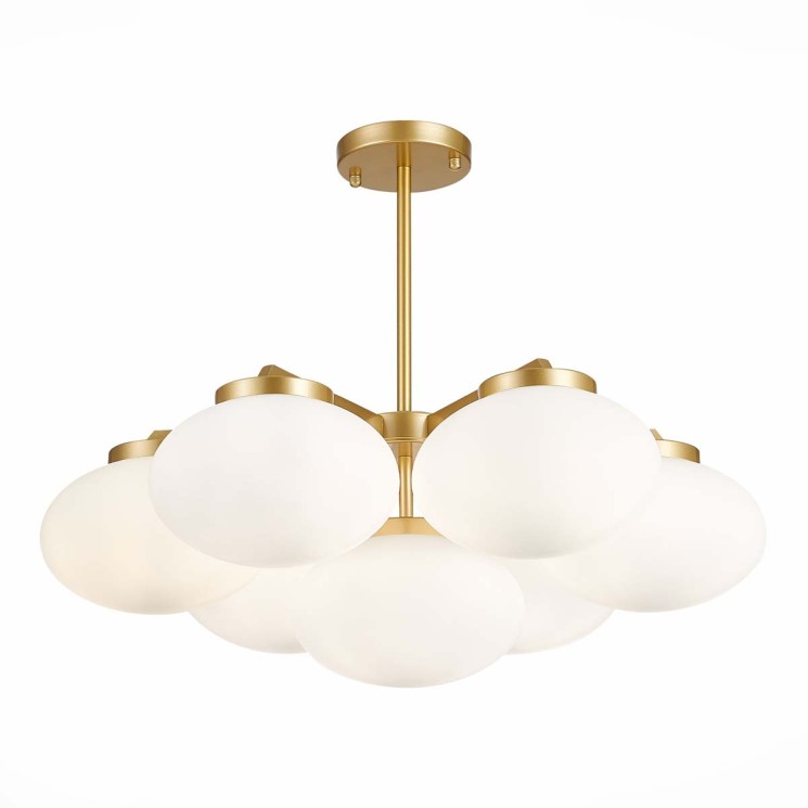 Подвесная люстра ST Luce Modica SL1503.203.07