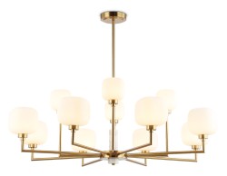 Ambrella Light Люстра на штанге Ambrella light LH53019