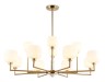 Ambrella Light Люстра на штанге Ambrella light LH53019