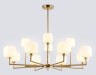Ambrella Light Люстра на штанге Ambrella light LH53019