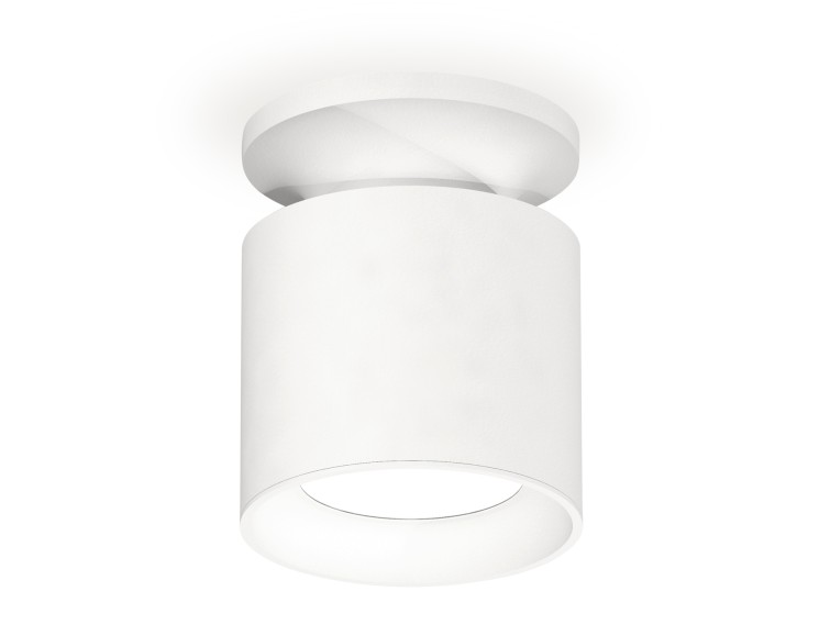 Ambrella Light Потолочный светильник Techno XS7401060