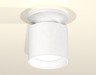 Ambrella Light Потолочный светильник Techno XS7401060