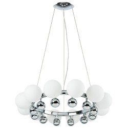 Light Star 801124 Sferetta Люстра подвесная