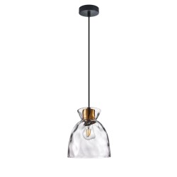 Light Star 806110 Nubella Подвес стеклянный