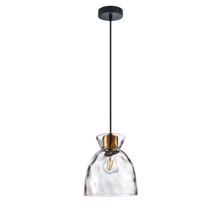 Light Star 806110 Nubella Подвес стеклянный