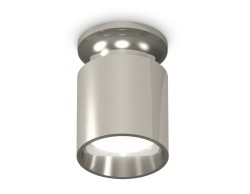Ambrella Light Потолочный светильник Techno XS6305041