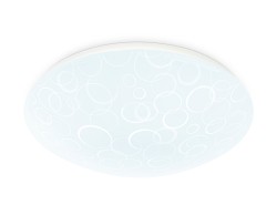 Ambrella Light Настенно-потолочный светодиодный светильник Air FZ1080