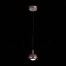 Подвесной светодиодный светильник ST Luce Entolla SL1602.323.01