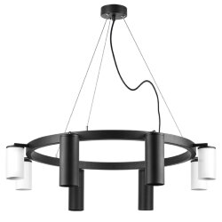 Light Star LR018874364 Rullo Люстра подвесная