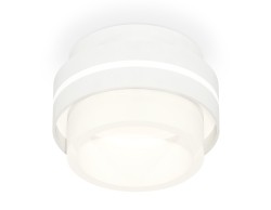 Ambrella Light Потолочный светильник XS8412002