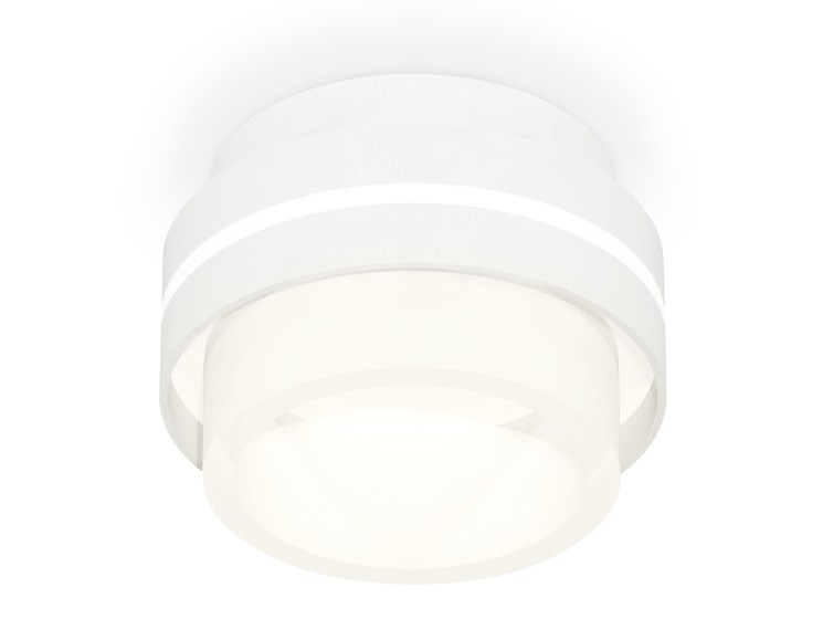 Ambrella Light Потолочный светильник XS8412002