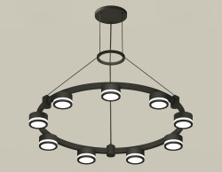 Ambrella Light Люстра подвесная Traditional DIY XR92051900