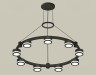 Ambrella Light Люстра подвесная Traditional DIY XR92051900