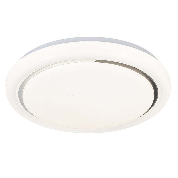 Escada 10227/SG LED*48W White APP