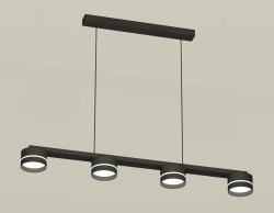 Ambrella Light Светильник подвесной Traditional DIY XB9152202