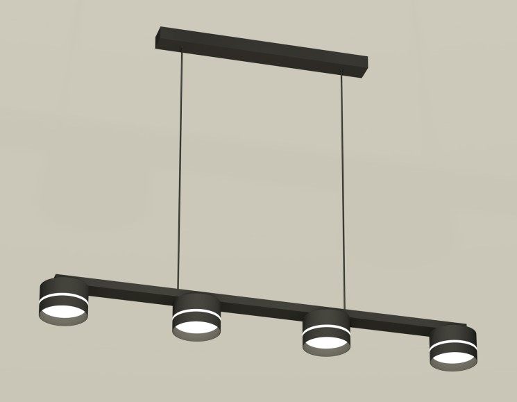 Ambrella Light Светильник подвесной Traditional DIY XB9152202