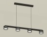 Ambrella Light Светильник подвесной Traditional DIY XB9152202