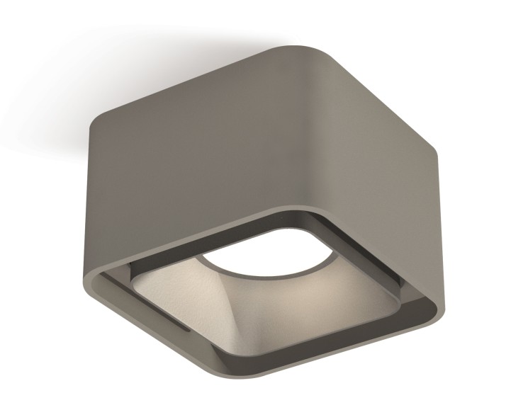 Ambrella Light Потолочный светильник Techno XS7834003