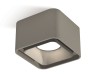 Ambrella Light Потолочный светильник Techno XS7834003