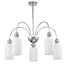 Escada 686/5PL E14*60W Chrome