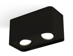 Ambrella Light Потолочный светильник Techno XS7851010