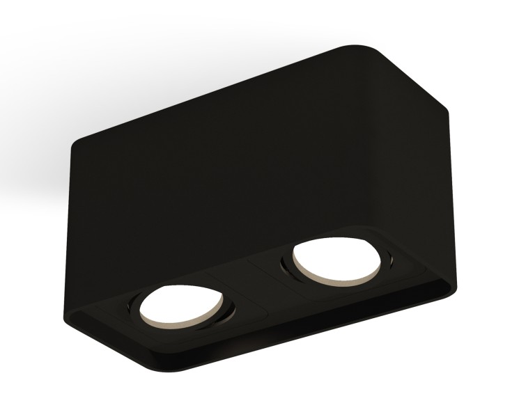 Ambrella Light Потолочный светильник Techno XS7851010