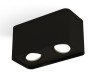 Ambrella Light Потолочный светильник Techno XS7851010