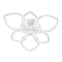 Escada 10251/6 LED*100W White