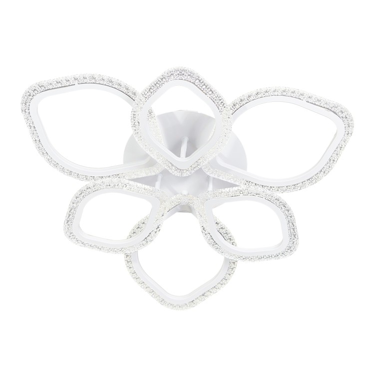 Escada 10251/6 LED*100W White