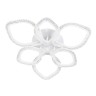 Escada 10251/6 LED*100W White
