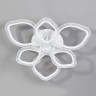 Escada 10251/6 LED*100W White