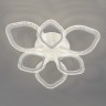 Escada 10251/6 LED*100W White