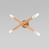 Настенный светильник                      TK Lighting  4524 Noble