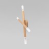 Настенный светильник                      TK Lighting  4524 Noble