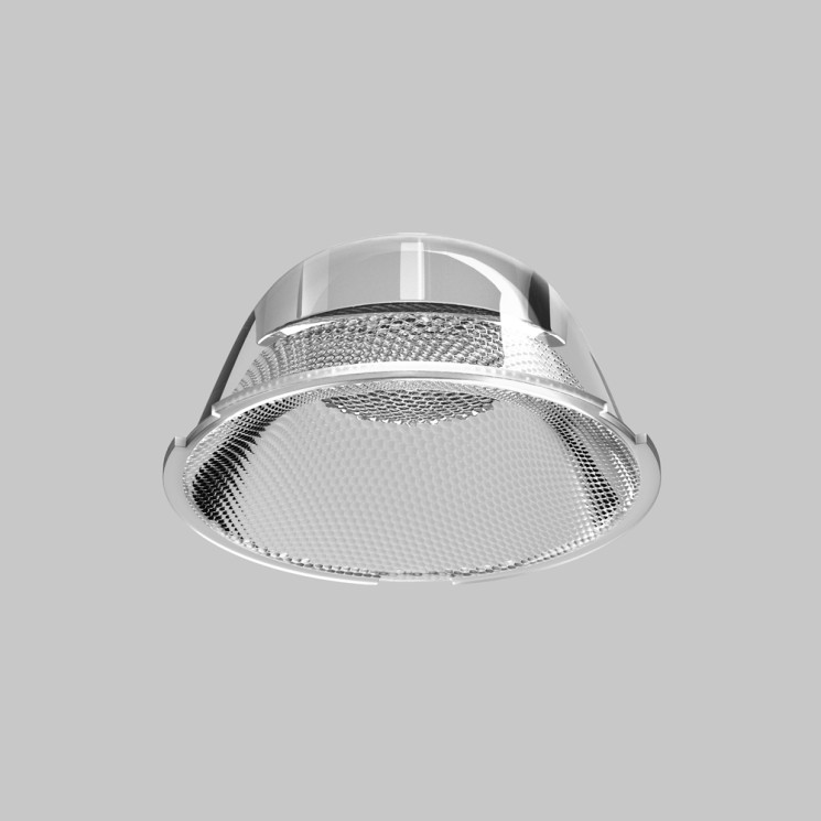Maytoni Линза ⌀50mm 15° для Focus Led 12Вт