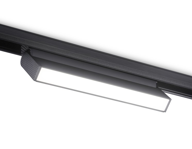 Ambrella Light Трековый магнитный светильник светодиодный Magnetic GL4062